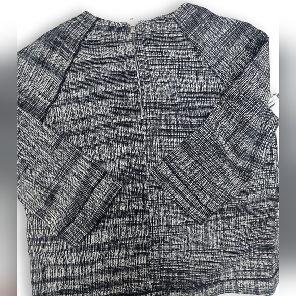 Tweed zara top - Picture 2 of 4